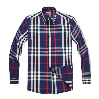 Burberry Men Shirts-946